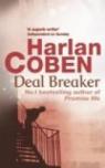 Deal Breaker par Coben