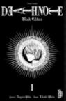 Death Note - Black Edition, tome 1 par Ohba