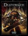Warhammer 40K - Jeu de Rôle - Deathwatch : Livre de base par Abnett