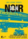 Delhi Noir par Sawhney