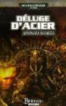 Warhammer 40.000, tome 2 : Déluge d'acier par McNeill