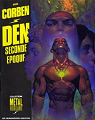 Den (Collection Mtal hurlant)