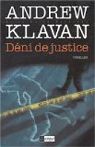 Dni de justice par Klavan