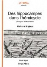 Des hippocampes dans l'hémicycle : Dialogues à l'Assemblée par Majoux
