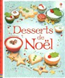 Desserts de Nol par Patchett