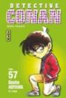Détective Conan, tome 57 par Aoyama