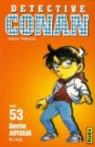 Détective Conan, tome 53  par Aoyama