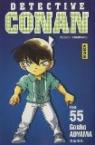 Détective Conan, tome 55  par Aoyama