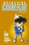 Détective Conan, tome 60  par Aoyama