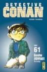 Détective Conan, tome 61  par Aoyama