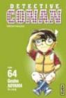 Détective Conan, tome 64  par Aoyama