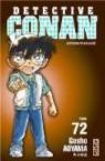Détective Conan, tome 72  par Aoyama