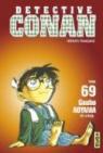 Détective Conan, tome 69 par Aoyama