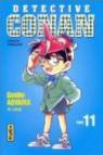 Détective Conan, tome 11 par Aoyama