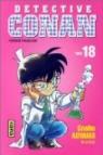 Détective Conan, tome 18 par Aoyama