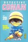 Détective Conan, tome 20 par Aoyama