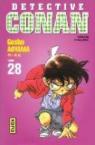 Détective Conan, tome 28 par Aoyama