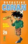 Détective Conan, tome 29 par Aoyama