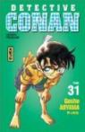Détective Conan, tome 31 par Aoyama