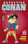 Détective Conan, tome 32 par Aoyama
