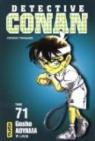 Détective Conan, tome 71 par Aoyama
