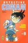 Détective Conan, tome 9 par Aoyama