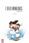 Deux mangakas à Angoulême par Terada