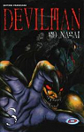 Devil Man, tome 3 par Nagai