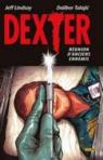 Dexter : Runion d'anciens ennemis (BD) par Lindsay