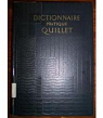 Dictionnaire Pratique Quillet par Quillet
