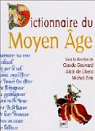 Dictionnaire du Moyen ge par Aurell