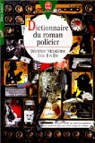 Dictionnaire du roman policier par Nicodème