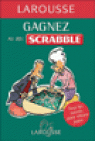Dictionnaire du scrabble par Larousse