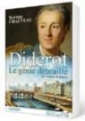 Diderot par Chauveau