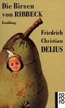 Die Birnen von Ribbeck par Delius