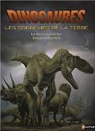 Dinosaures : Les seigneurs de la terre par Barrett