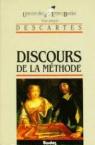 DESCARTES/ULB DISC.METH. (Ancienne Edition) par Descartes