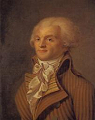 Discours et rapports de la Convention par Robespierre