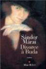 Divorce Buda par Mrai