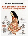 Dix petits contes  lire en compagnie par Rouzeau