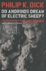 Les androïdes rêvent-ils de moutons électriques ? Tome 1 (BD) par Dick