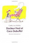 Docteur Fred et Coco Dubuffet par Valckx