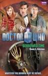 Doctor Who : Temps d'emprunt par Alderman