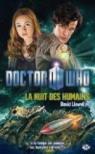 Doctor who : La nuit des humains par Llewellyn