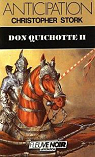 Don Quichotte II par Stork