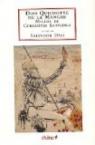Don Quichotte de la Manche par Cervantes