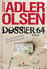 Dossier 64 par Adler-Olsen
