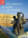 Dossier de l'art, n198 : Les sculptures des jardins de Versailles par Merle du Bourg