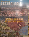 Dossiers d'archologie, n25 : Frjus par Dossiers d`archologie
