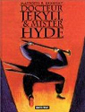 Dr Jekyll et Mister Hyde (BD) par Mattotti